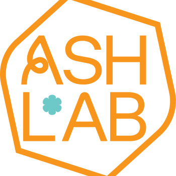 Ash lab art studio