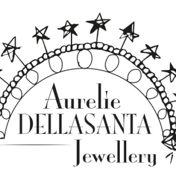 Aurelie Dellasanta, jewellery making teacher