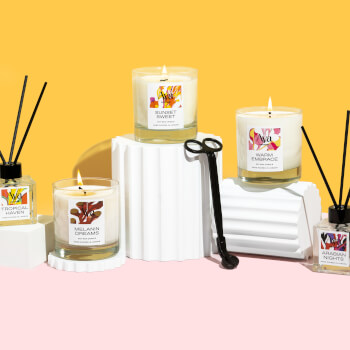 Aya Aromas