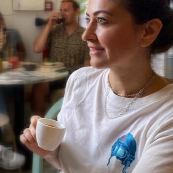 Ayse Kapusuz