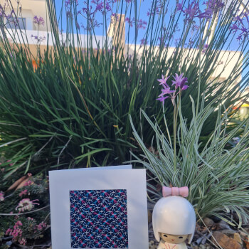 B_Boheme - The Sashiko Atelier, textiles teacher