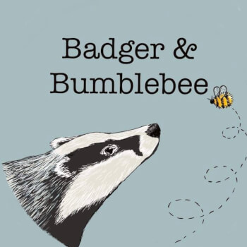 Badger & Bumblebee