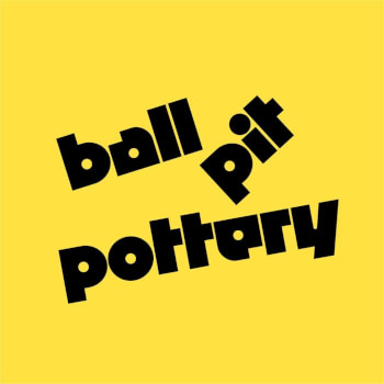 Ball Pit Pottery, pottery teacher