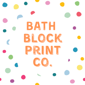 Bath Block Print Co