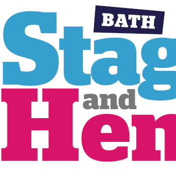 Bath Stag And Hen, textiles, food and drink tasting, floristry and jewellery making teacher
