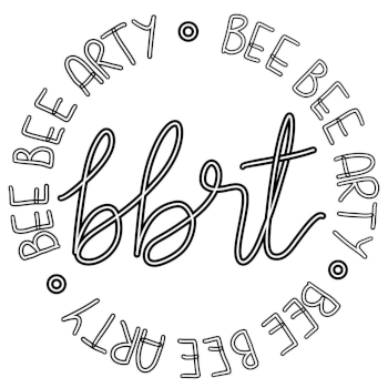 Bee Bee Artee, pottery and textiles teacher