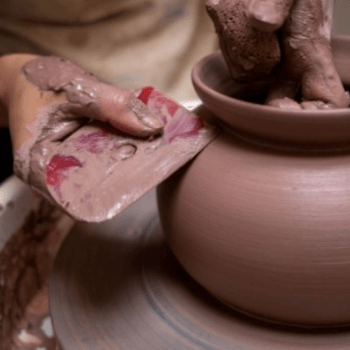 Bensham Grove Pottery