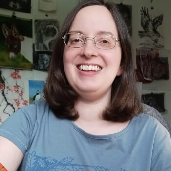 Bethany Milam