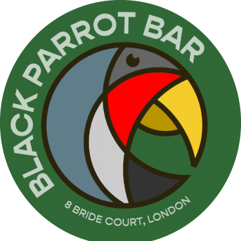 Black Parrot Bar