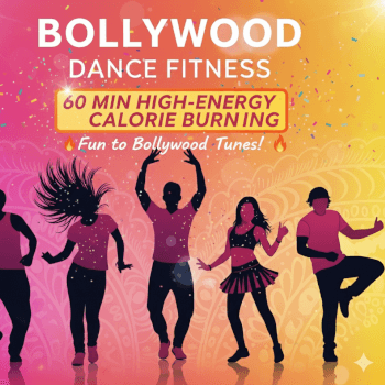 BollyFit by Kangan