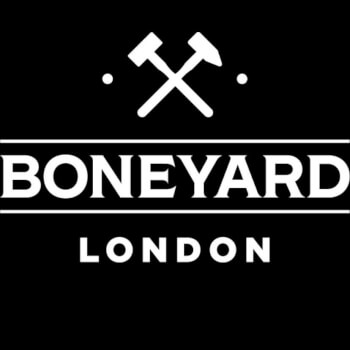 Boneyard London