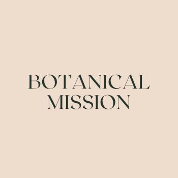 Botanical Mission