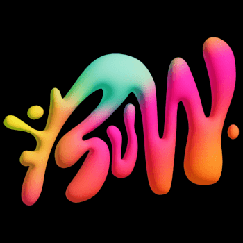 Bottomless Neon Paint & Sip - Rembrandt van Wine