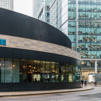 BrewDog Canary Wharf