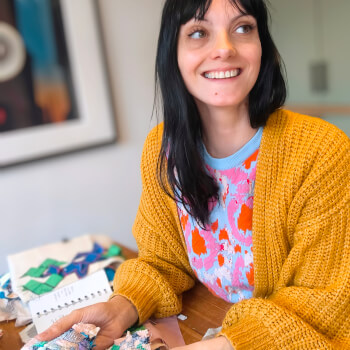 Bristol Print and Sew