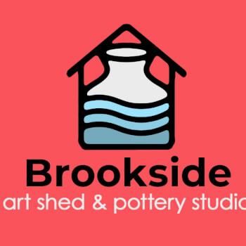 Brookside Art Shed