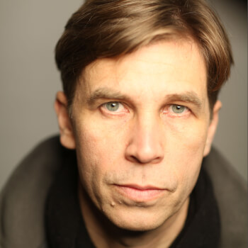 Bruce Atherton