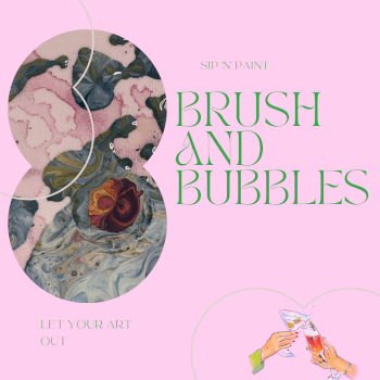 Brush & Bubbles