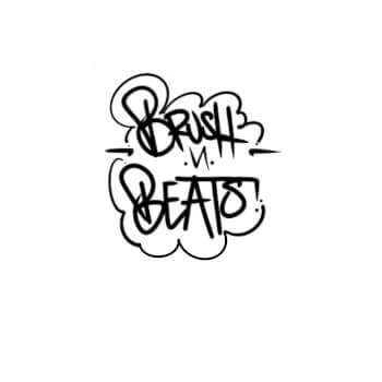Brush 'n Beats