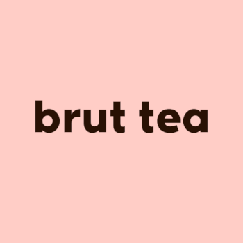 brut tea, pottery teacher