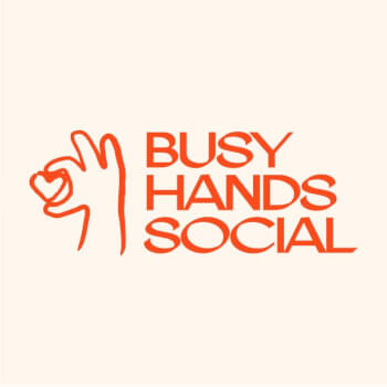 Busy Hands Social