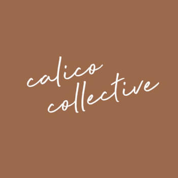 Calico Collective, terrazzo teacher