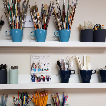 Cambridge Art Makers