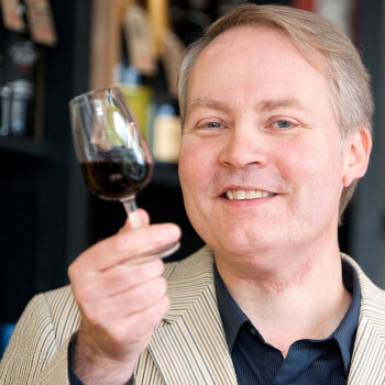 Cambridge Wine School, food and drink tasting teacher