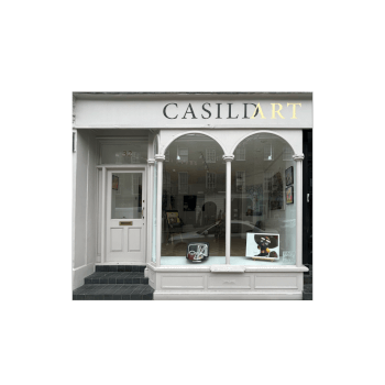CasildART Contemporary, drawing and textiles teacher