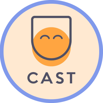 CAST