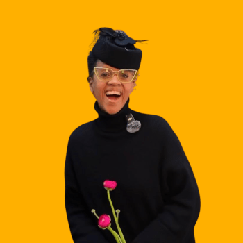 Cathe De Flor