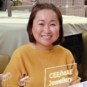 CEE/MAE Jewellery