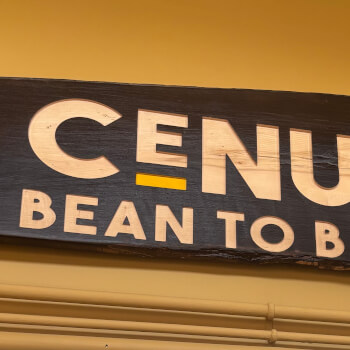 Cenu Cacao