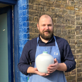 Ceramics Sculpture Studio