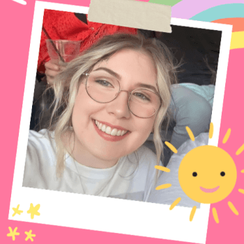 Charlotte Gallagher
