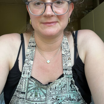 Charlotte Longworth
