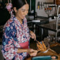 Chef Mayumi