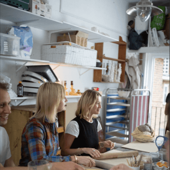 Chelsea Art Studio
