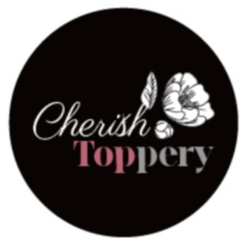 Cherish Toppery Studio