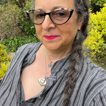 Cheryl Powling Glass