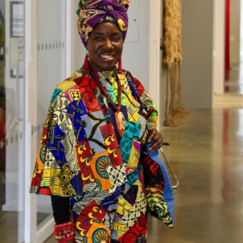 Chinwe Osaghae