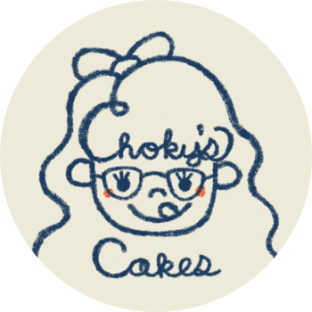 Choky's Cakes, baking and desserts teacher