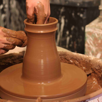 Chris Greening Pottery