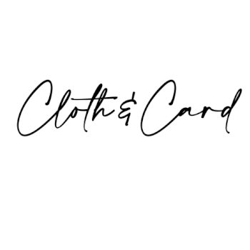 Cloth N Card