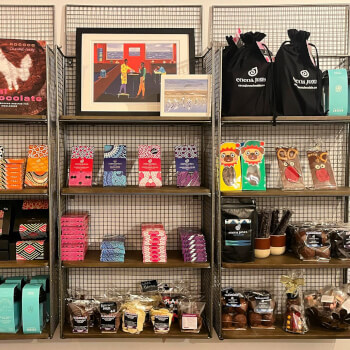 Cocoa Jones Chocolate, baking and desserts teacher