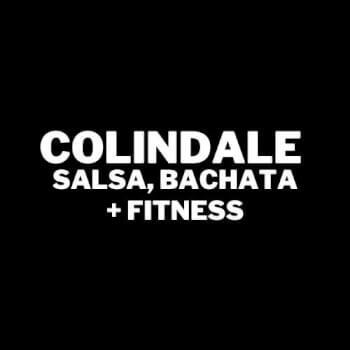 Colindale Salsa, Bachata & Fitness