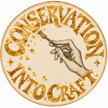 Conservation into Craft