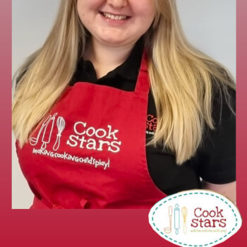 Cook Stars Chester