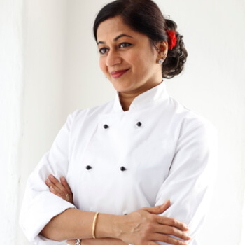 Cooking With Monisha, cooking teacher