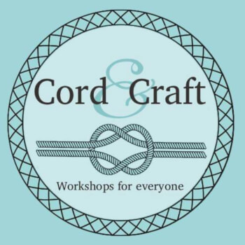 Cord & Craft, textiles teacher